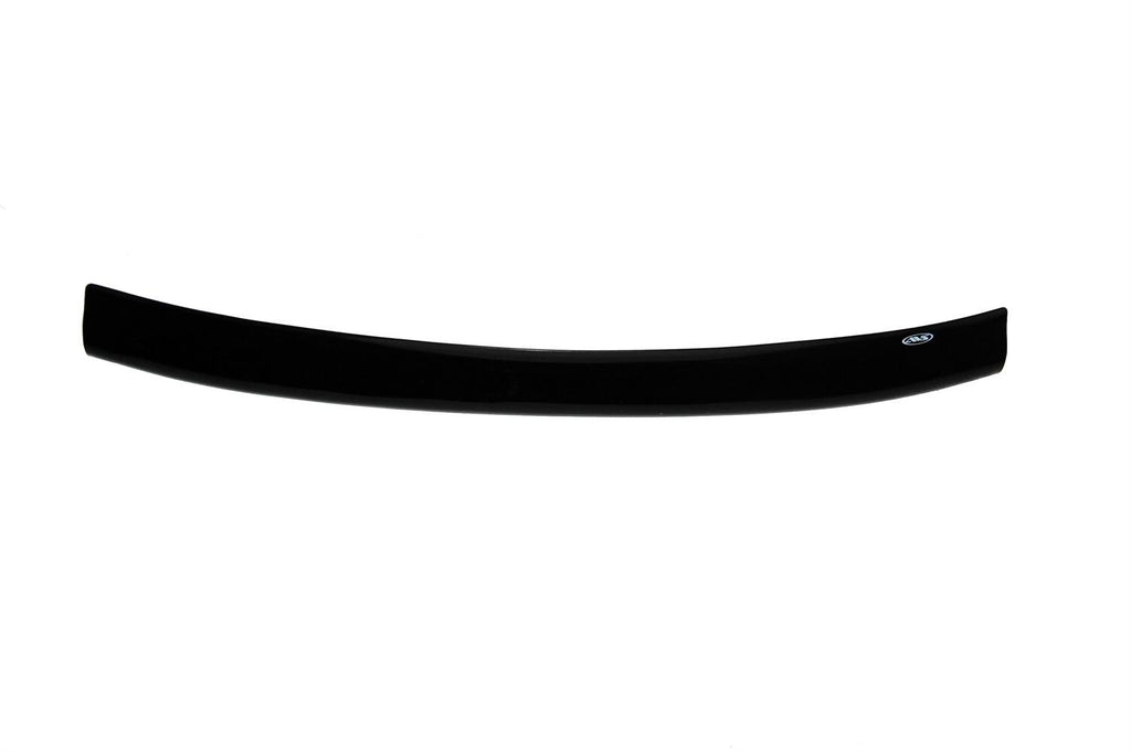 Auto Ventshade AVS 23213 Bugflector Hood Shield; Smoke for Select Toyota Tacoma