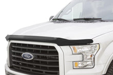 Load image into Gallery viewer, Auto Ventshade AVS 23243 Bugflector Hood Shield; Smoke for Select Ford F-150
