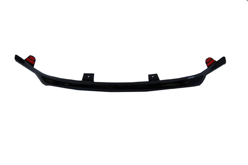 Auto Ventshade AVS 23348 Bugflector Hood Shield; Smoke for Select Ford Explorer, Ford Explorer Sport Trac