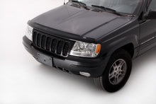 Load image into Gallery viewer, Auto Ventshade AVS 23353 Bugflector Hood Shield; Smoke for Select Jeep Grand Cherokee