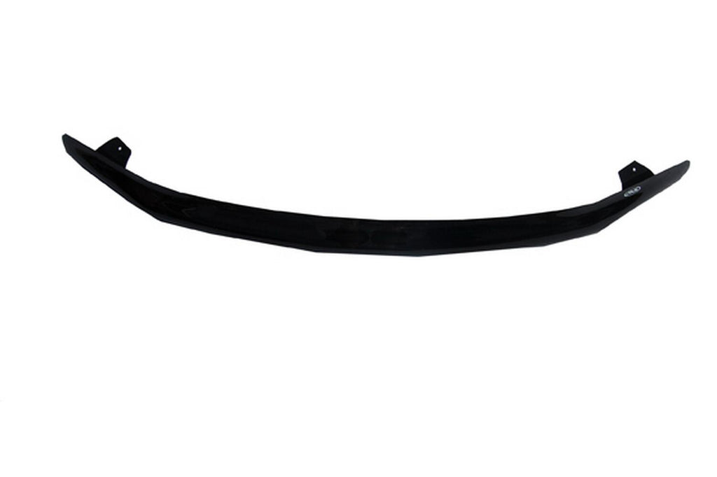 Auto Ventshade AVS 23454 Bugflector Hood Shield; Smoke for Select Ford Expedition, Ford F-150, Ford F-250