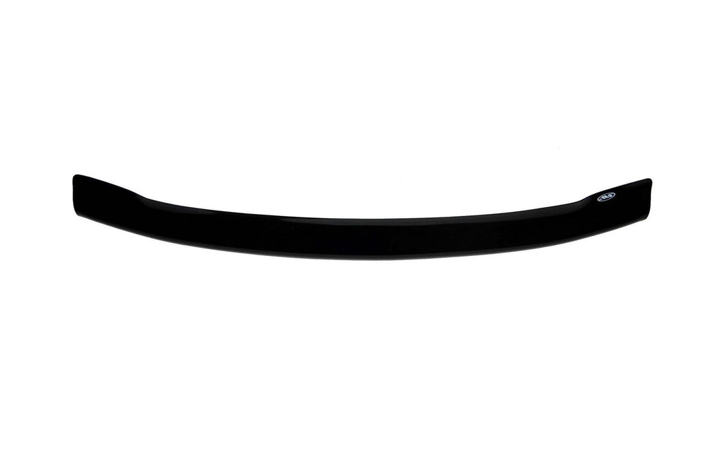 Auto Ventshade AVS 23644 Bugflector Hood Shield; Smoke for Select Mitsubishi Montero Sport