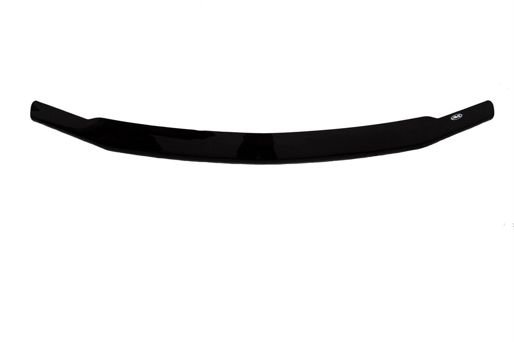 Auto Ventshade AVS 23725 Bugflector Hood Shield; Smoke for Select Chevrolet Silverado 1500, Chevrolet Silverado HD, Chevrolet Silverado HD, Chevrolet Silverado