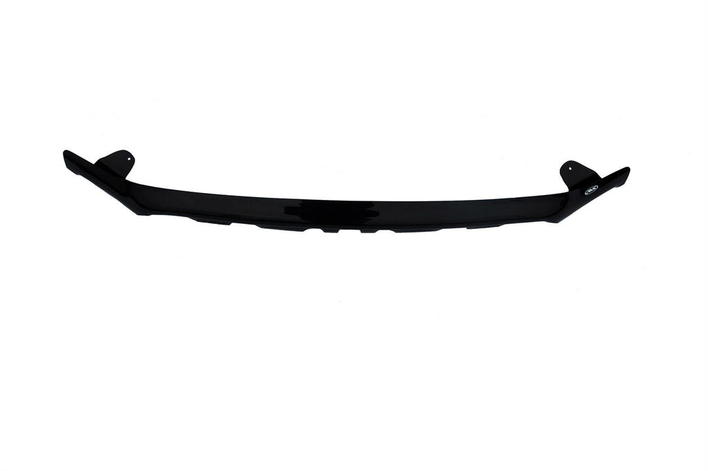 Auto Ventshade AVS 23815 Bugflector Hood Shield; Smoke for Select Ford F-150, Lincoln Mark LT