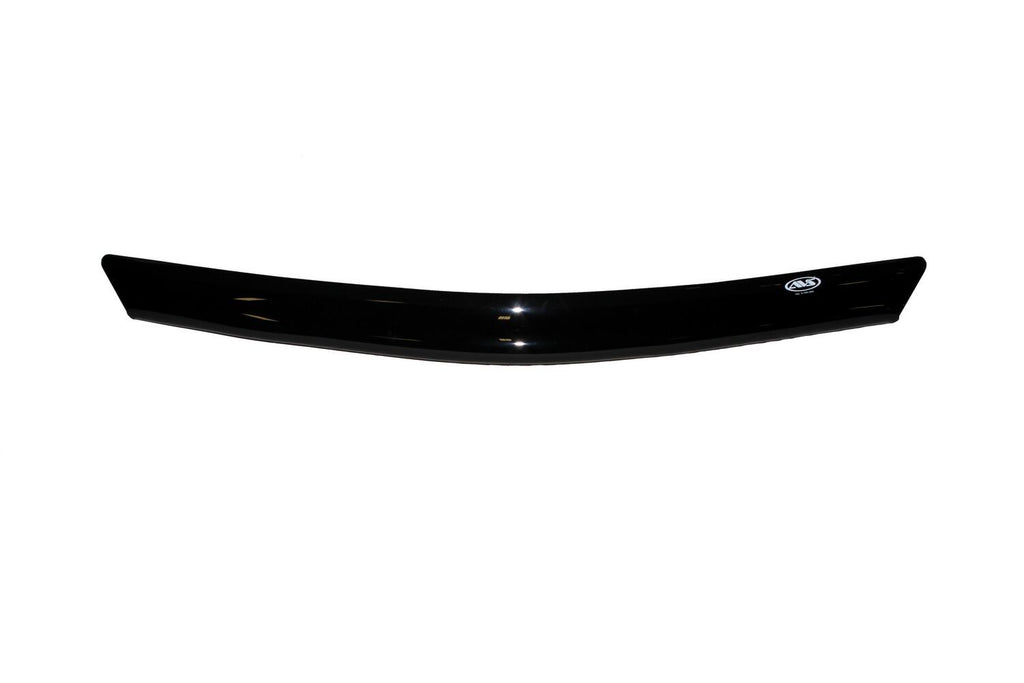 Auto Ventshade AVS 24049 Bugflector II Hood Shield; Smoke for Select Toyota Sienna
