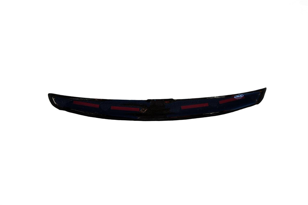 Auto Ventshade AVS 24156 Bugflector II Hood Shield; Smoke for Select Dodge Caliber