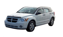 Load image into Gallery viewer, Auto Ventshade AVS 24156 Bugflector II Hood Shield; Smoke for Select Dodge Caliber