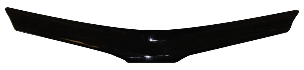 Auto Ventshade AVS 24160AVS Bugflector II Hood Shield; Smoke for Select Toyota Sienna
