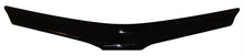 Load image into Gallery viewer, Auto Ventshade AVS 24160AVS Bugflector II Hood Shield; Smoke for Select Toyota Sienna