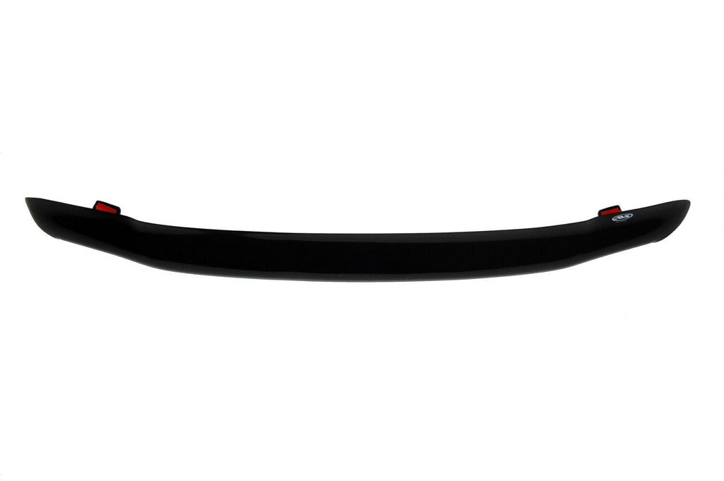 Auto Ventshade AVS 24432 Bugflector II Hood Shield; Smoke for Select Ford Ranger, Mazda B2300, Mazda B3000, Mazda B4000