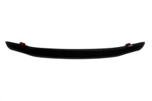 Load image into Gallery viewer, Auto Ventshade AVS 24432 Bugflector II Hood Shield; Smoke for Select Ford Ranger, Mazda B2300, Mazda B3000, Mazda B4000