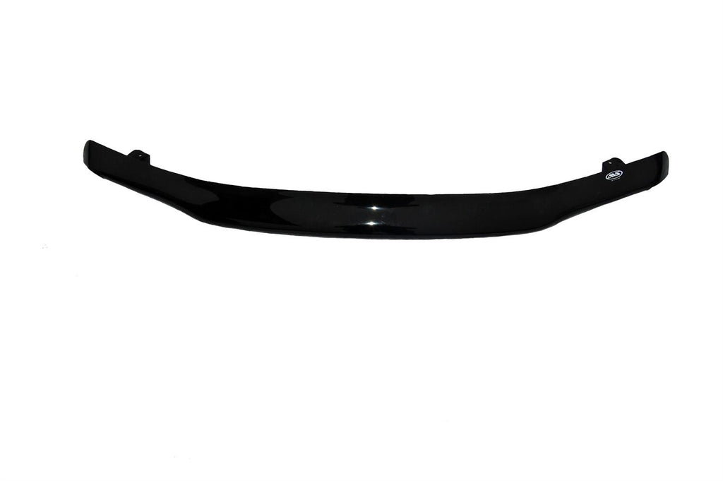 Auto Ventshade AVS 24503 Bugflector II Hood Shield; Smoke for Select Chevrolet Colorado, GMC Canyon