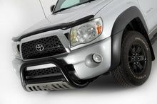Load image into Gallery viewer, Auto Ventshade AVS 24645 Bugflector II Hood Shield; Smoke for Select Toyota Tacoma
