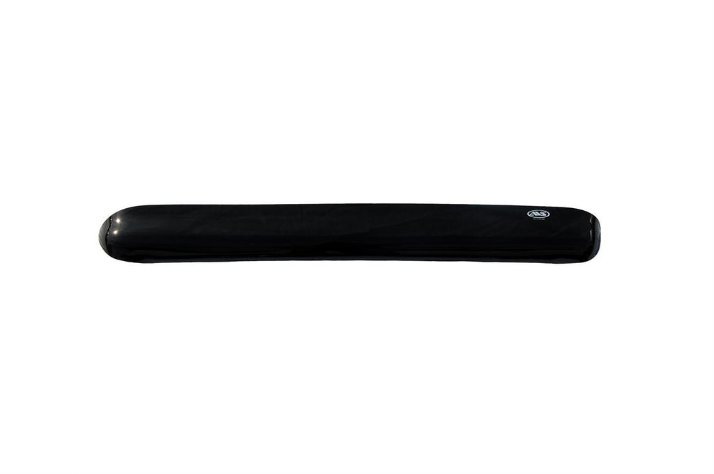 Auto Ventshade AVS 24700 Bugflector II Hood Shield; Smoke for Select Jeep Wrangler