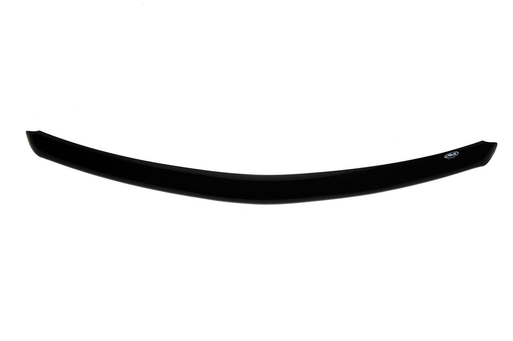 Auto Ventshade AVS 24723 Bugflector II Hood Shield; Smoke for Select Chevrolet Blazer, Chevrolet S10, GMC Jimmy, GMC Sonoma, Oldsmobile Bravada