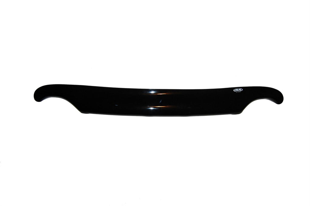 Auto Ventshade AVS 24726 Bugflector II Hood Shield; Smoke for Select Jeep Liberty