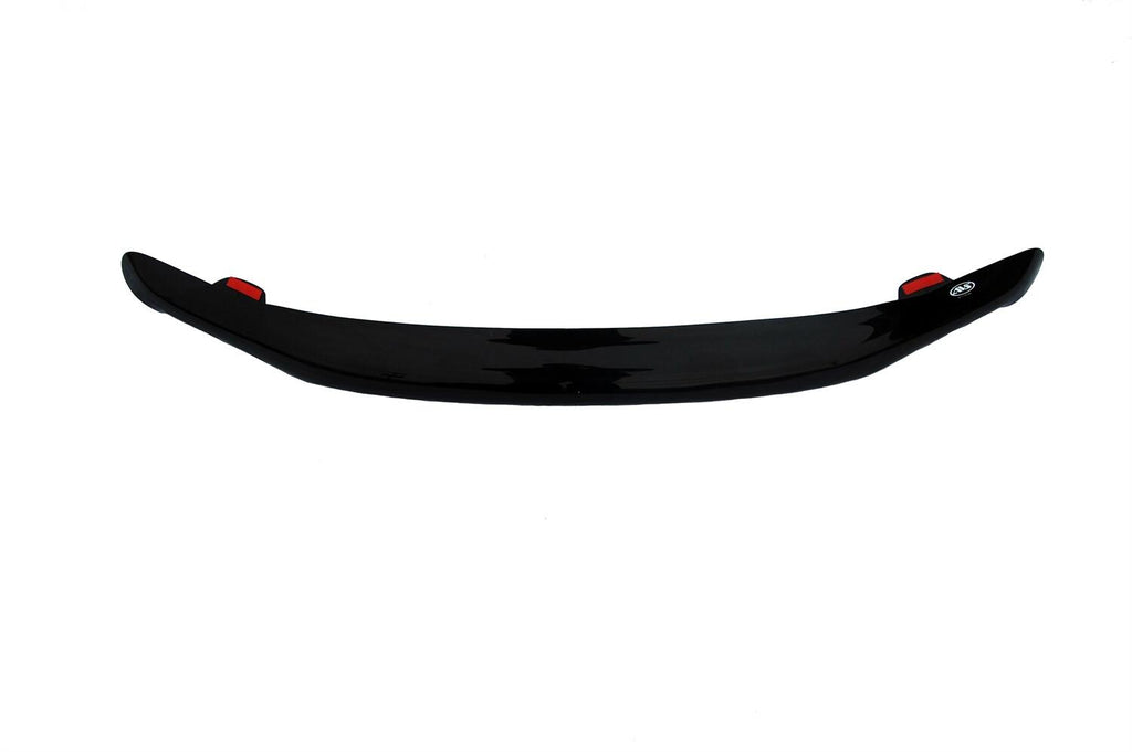 Auto Ventshade AVS 24818 Bugflector II Hood Shield; Smoke for Select Ford Escape, Mazda Tribute
