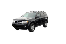 Load image into Gallery viewer, Auto Ventshade AVS 24818 Bugflector II Hood Shield; Smoke for Select Ford Escape, Mazda Tribute