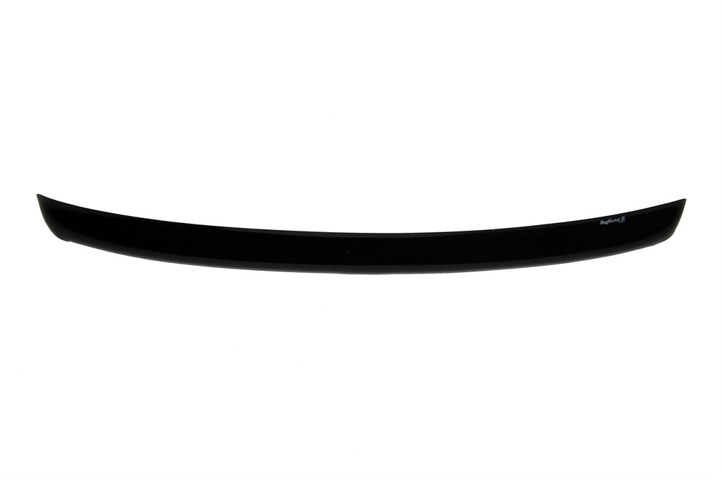 Auto Ventshade AVS 24854 Bugflector II Hood Shield; Smoke for Select Ford Ranger
