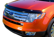 Load image into Gallery viewer, Auto Ventshade AVS 25016 Bugflector II Hood Shield; Smoke for Select Ford E-150, Ford E-250, Ford E-350 Super Duty, Ford E-450 Super Duty