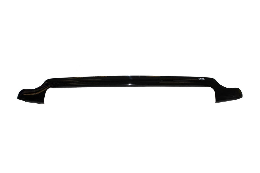 Auto Ventshade AVS 25016 Bugflector II Hood Shield; Smoke for Select Ford E-150, Ford E-250, Ford E-350 Super Duty, Ford E-450 Super Duty