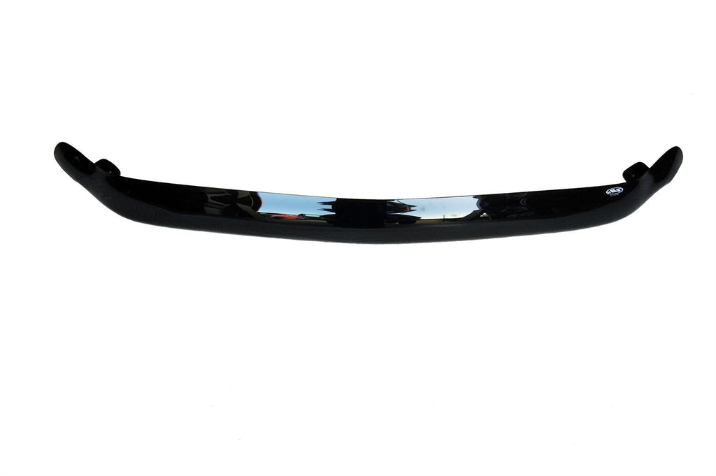 Auto Ventshade AVS 25018 Bugflector II Hood Shield; Smoke for Select Chevrolet Silverado HD, Chevrolet Silverado HD