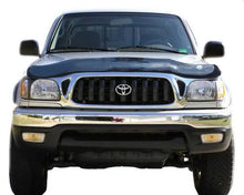 Load image into Gallery viewer, Auto Ventshade AVS 25027 Bugflector II Hood Shield; Smoke for Select Toyota Tacoma