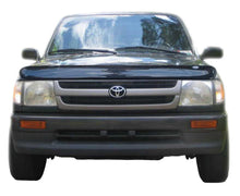 Load image into Gallery viewer, Auto Ventshade AVS 25029 Bugflector II Hood Shield; Smoke for Select Toyota Tacoma