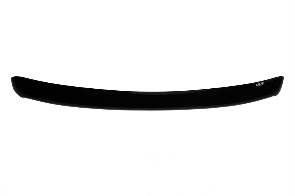 Auto Ventshade AVS 25029 Bugflector II Hood Shield; Smoke for Select Toyota Tacoma