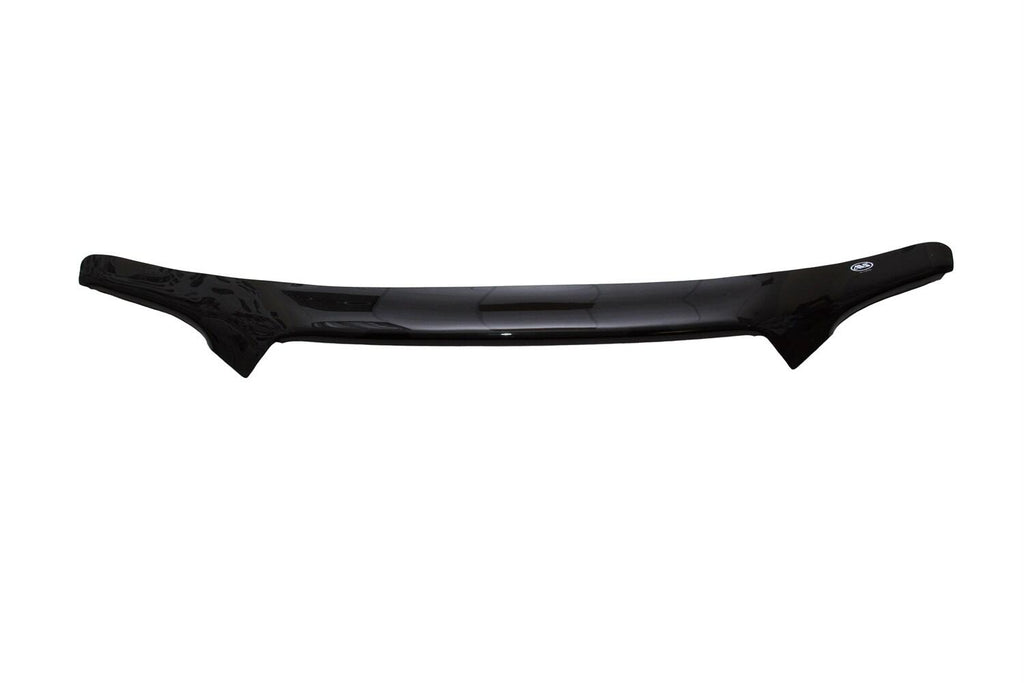 Auto Ventshade AVS 25032 Bugflector II Hood Shield; Smoke for Select Toyota Highlander