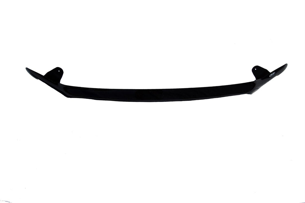 Auto Ventshade AVS 25033 Bugflector II Hood Shield; Smoke for Select Ford F-150, Lincoln Mark LT