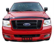 Load image into Gallery viewer, Auto Ventshade AVS 25033 Bugflector II Hood Shield; Smoke for Select Ford F-150, Lincoln Mark LT