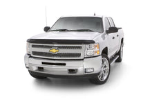 Load image into Gallery viewer, Auto Ventshade AVS 25035 Bugflector II Hood Shield; Smoke for Select Chevrolet Silverado