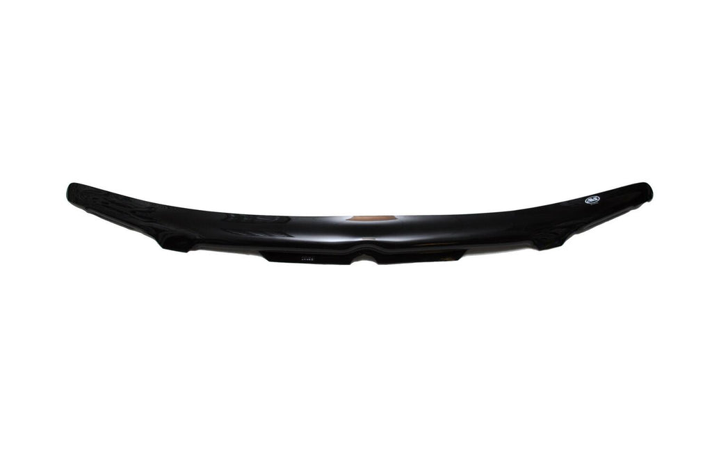 Auto Ventshade AVS 25039 Bugflector II Hood Shield; Smoke for Select Chrysler Town & Country