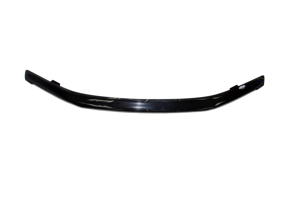 Auto Ventshade AVS 25041 Bugflector II Hood Shield; Smoke for Select Honda Pilot