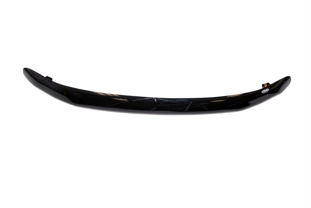 Auto Ventshade AVS 25042 Bugflector II Hood Shield; Smoke for Select Honda Element