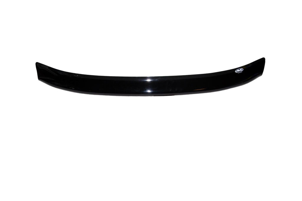 Auto Ventshade AVS 25043 Bugflector II Hood Shield; Smoke for Select Honda Odyssey