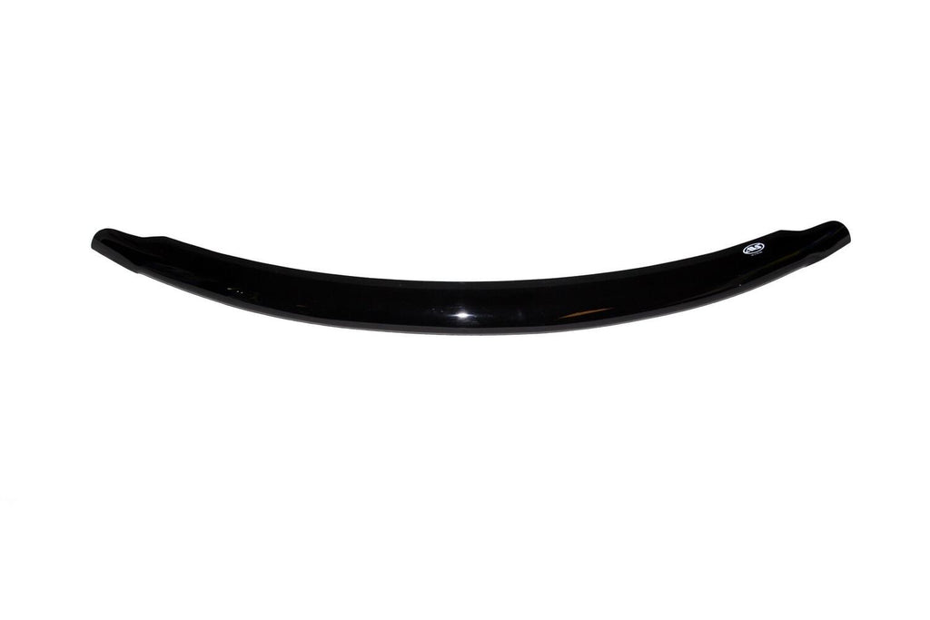 Auto Ventshade AVS 25044 Bugflector II Hood Shield; Smoke for Select Nissan Murano