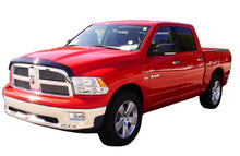 Load image into Gallery viewer, Auto Ventshade AVS 25045 Bugflector II Hood Shield; Smoke for Select Dodge Ram 1500, Ram 1500, Ram Classic