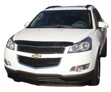 Load image into Gallery viewer, Auto Ventshade AVS 25046 Bugflector II Hood Shield; Smoke for Select Chevrolet Traverse