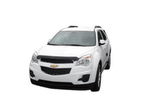 Load image into Gallery viewer, Auto Ventshade AVS 25047 Bugflector II Hood Shield; Smoke for Select Chevrolet Equinox