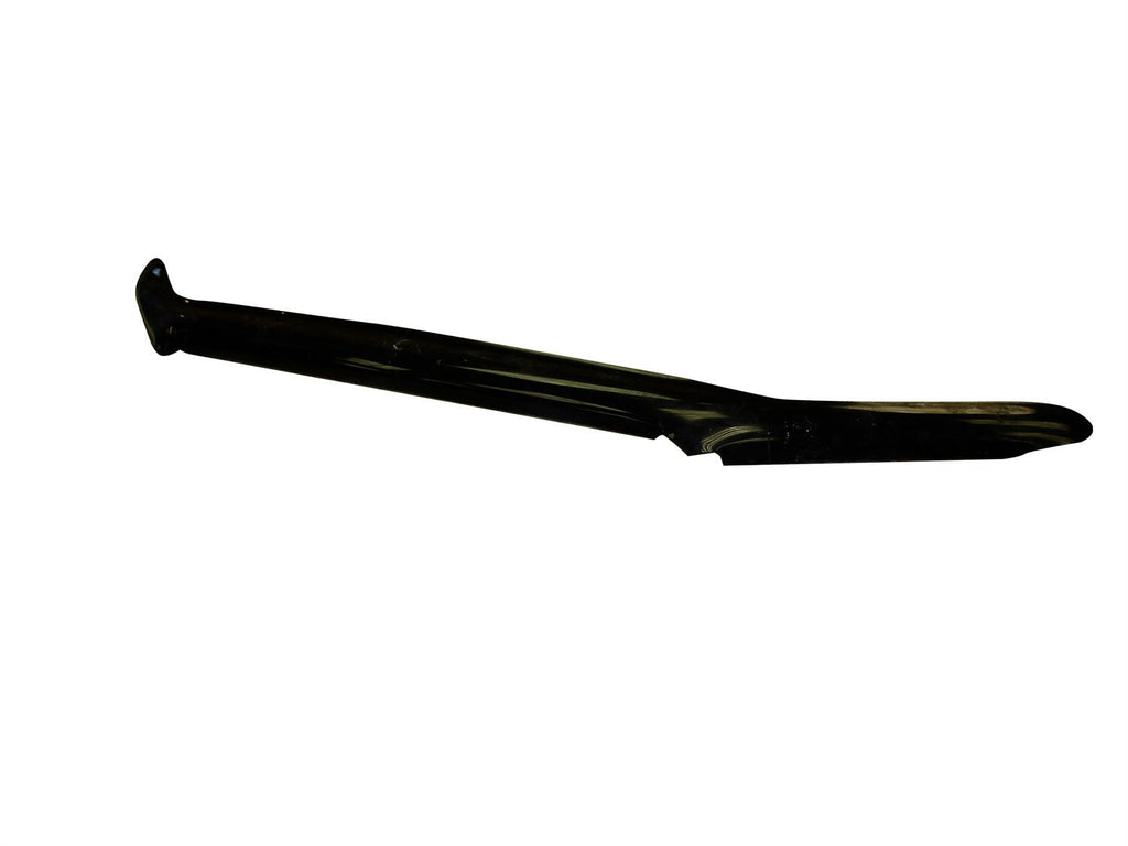 Auto Ventshade AVS 25053 Bugflector II Hood Shield; Smoke for Select Toyota 4Runner