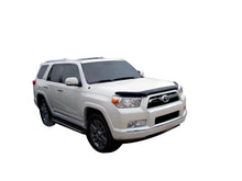 Load image into Gallery viewer, Auto Ventshade AVS 25053 Bugflector II Hood Shield; Smoke for Select Toyota 4Runner