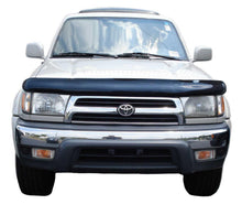 Load image into Gallery viewer, Auto Ventshade AVS 25116 Bugflector II Hood Shield; Smoke for Select Toyota 4Runner