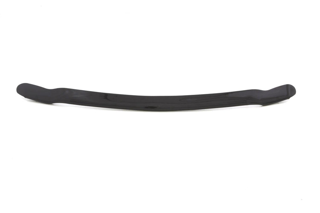 Auto Ventshade AVS 25121 Bugflector II Hood Shield; Smoke for Select Chevrolet Silverado