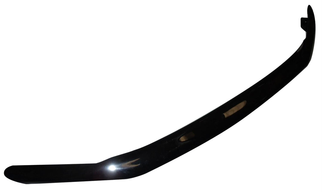 Auto Ventshade AVS 25134 Bugflector II Hood Shield; Smoke for Select Dodge Durango