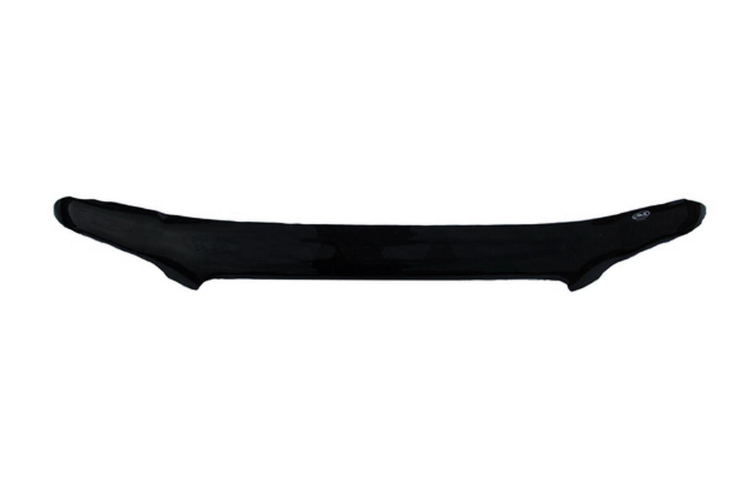 Auto Ventshade AVS 25146 Bugflector II Hood Shield; Smoke for Select Nissan Pathfinder