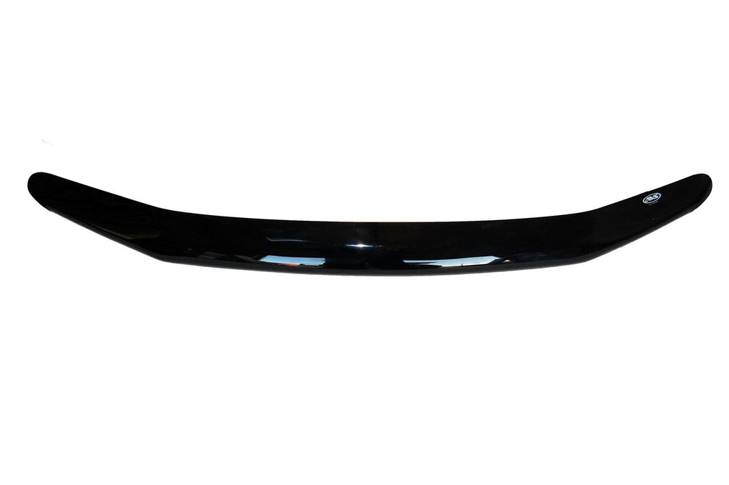Auto Ventshade AVS 25148 Bugflector II Hood Shield; Smoke for Select Chevrolet Trailblazer, Chevrolet Trailblazer EXT