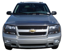 Load image into Gallery viewer, Auto Ventshade AVS 25148 Bugflector II Hood Shield; Smoke for Select Chevrolet Trailblazer, Chevrolet Trailblazer EXT