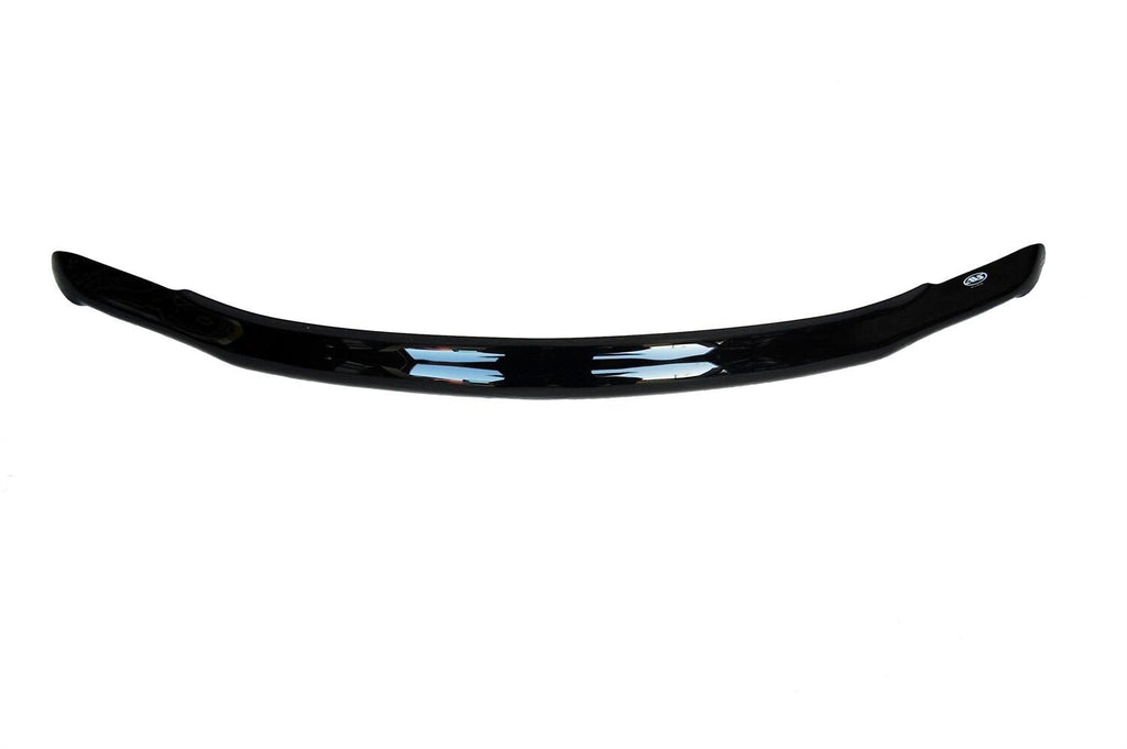 Auto Ventshade AVS 25159 Bugflector II Hood Shield; Smoke for Select GMC Sierra 1500, GMC Sierra HD, GMC Sierra HD
